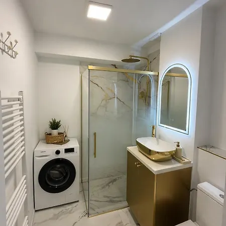 Apartman Luxury At Park Mall